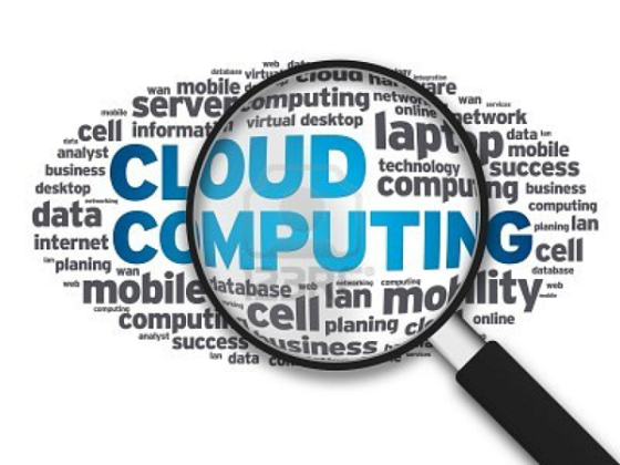 真实的云计算什么样？