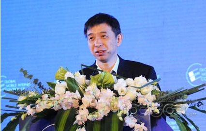 王坚：云计算将推动移动互联网发展