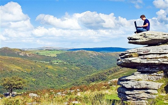 英国电信公司BT决定关闭拨号上网服务