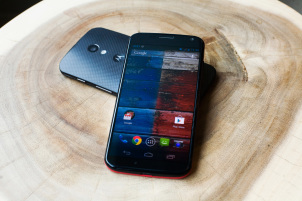 连线:MOTO X手机背后的揭秘