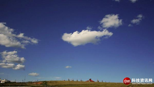 浪潮与呼伦贝尔市共建云计算中心
