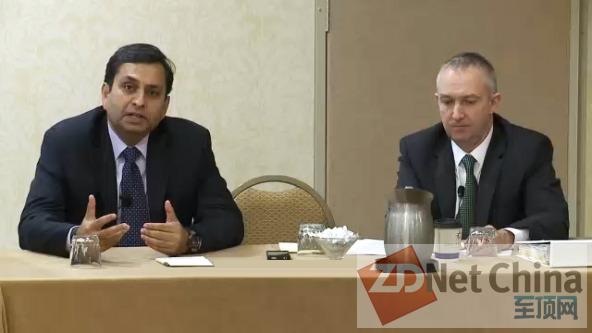 IBM公司有意将“沃森”推向商务市场