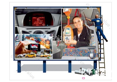 谈创新数字营销