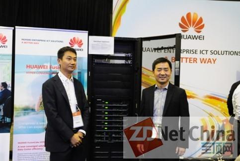 华为大力投入云计算开源活动 成为OpenStack金牌会员