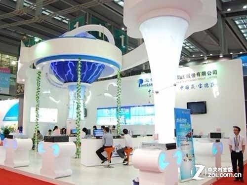 云计算助力网络游戏打造全新的用户体验