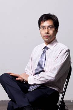 用友UAP何冠宇：重新思考云计算技术