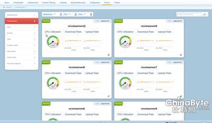 用友UAP何冠宇：重新思考云计算技术