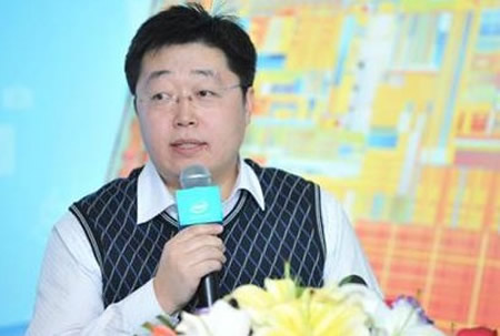 301医院计算机应用与管理科主任史洪飞