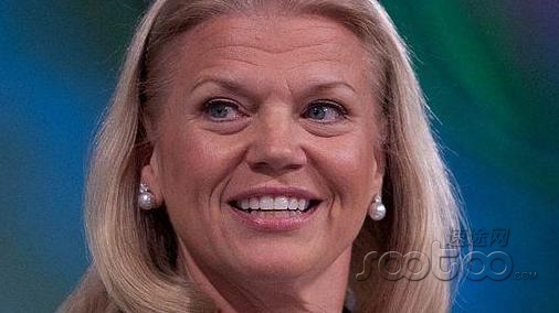 IBM云计算时代的&ldquo;瘦身大法&rdquo;