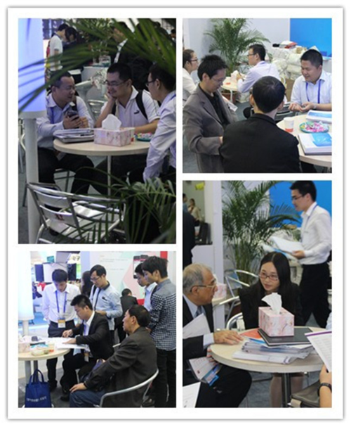 客户关系管理高交会鹏为CRM绽放光彩