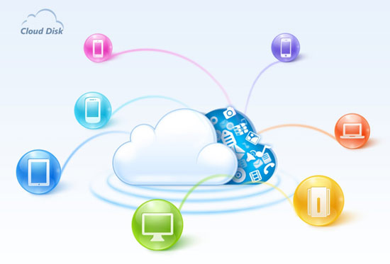 2014年云存储市场的四项预测