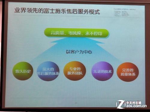 陈怡进：零风险、永不停印的全包服务 