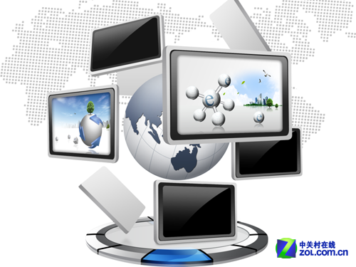 莫戴有色眼镜 云计算没你想象的那么菜？ 