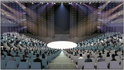 全时SHOW：新营销理念的布道者