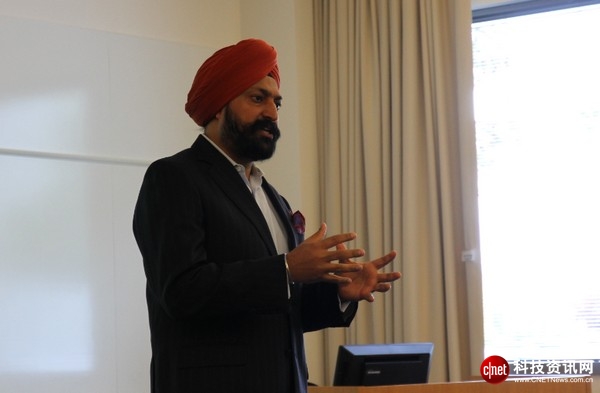 IT部门被解放 云计算服务供应商来接棒