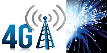 &ldquo;4G时代&rdquo;光通信产业的发展机遇