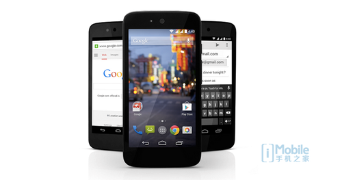 谷歌Android One进军孟加拉等三个市场