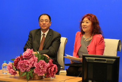 微软IBM云计算定位有差异 世纪互联总裁孟樸:Windows Azure已拥有超过2000名用户