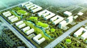 中国移动淮安呼叫中心规划图