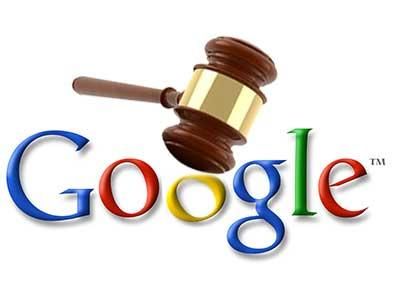 硅谷巨头们最近在欧洲有点儿烦