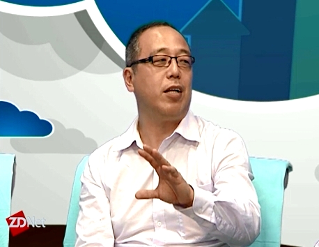 IBM专家：CMS云服务目前还未出过任何安全事故