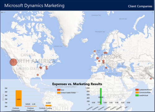 微软即将发布三款CRM新品