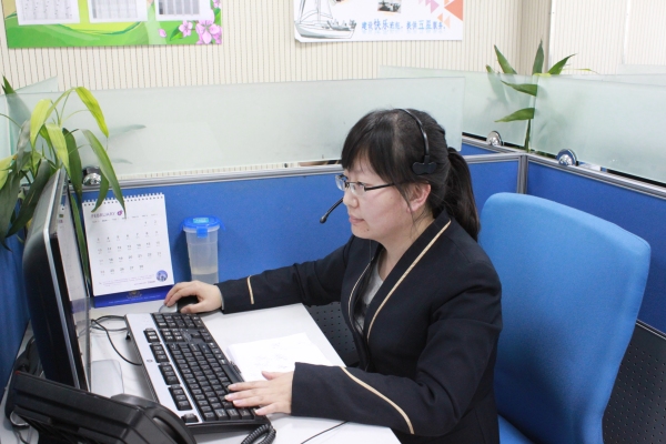 南航北京呼叫中心多举措 保障两会代表抵京