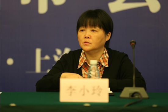 贵州省经信委信息产业办主任