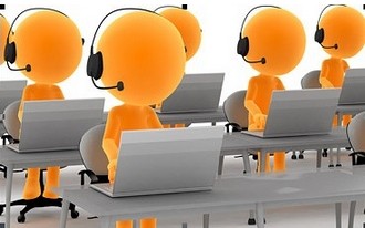 400电话呼叫中心