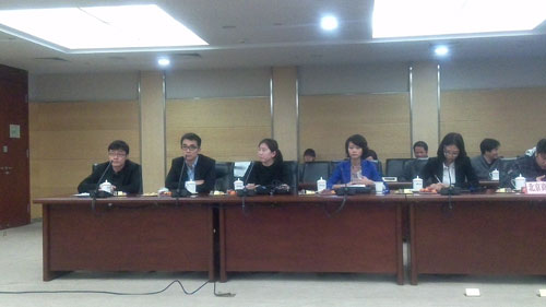 北京电信发布5款互联网产品 致力全业务运营