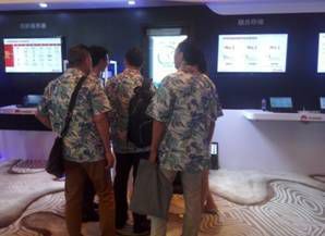 华为助力企业精简IT，创新改变未来