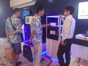 华为助力企业精简IT，创新改变未来