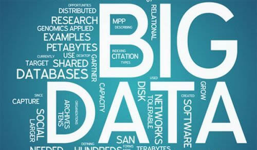 外媒:“大数据”势将改变中国