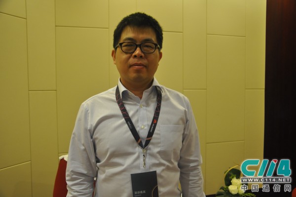 华为安全业务发展目标：实现云管端&ldquo;全体系防御&rdquo;