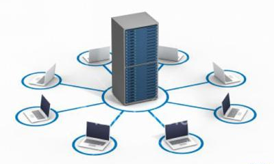 云计算改写服务器市场 IBM惠普亟需突围