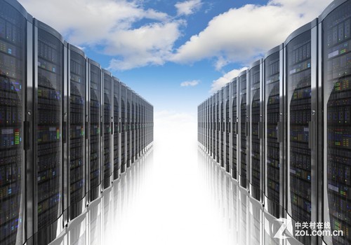云数据中心