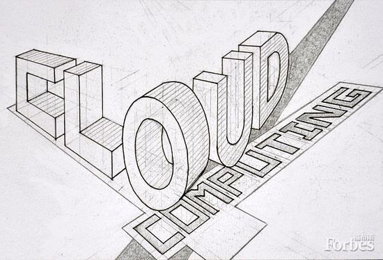 云计算市场沦为红海，亚马逊、微软以及谷歌能否在其中盈利？
