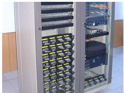 潮流网络助力人人快递