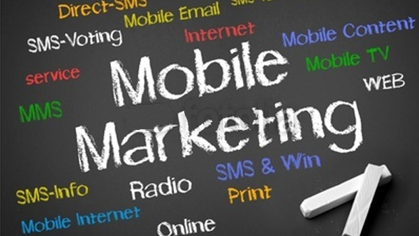 传统企业拥抱移动互联网：移动营销或成切入点