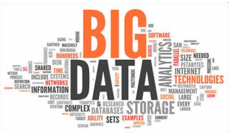 大数据时代的安全边界