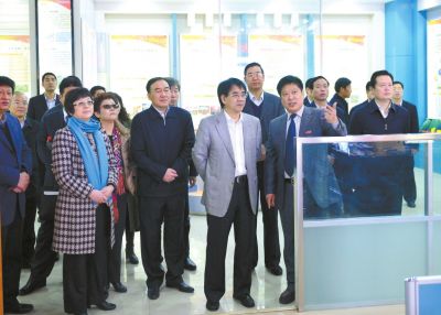 中原农村信息港