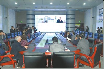 中原农村信息港