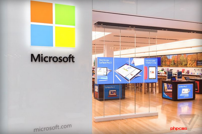 纳德拉砸钱给微软买未来：连收两家公司