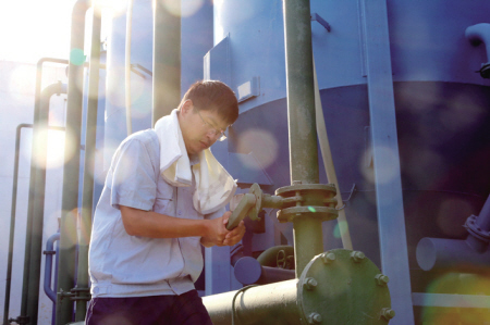 第二届&ldquo;最美城管人&rdquo;请您来评选