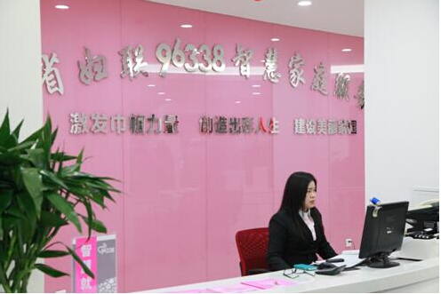 记者在智慧家庭服务平台网站上看到，在&ldquo;智慧就业&rdquo;版块，不仅有江苏省妇联组织的各类培训信息，还有各种就业信息，主要集中在月嫂、管家等适合妇女就业的领域;在&ldquo;智慧养老&rdquo;版块，提供了多种养老服务和养老产品介绍。