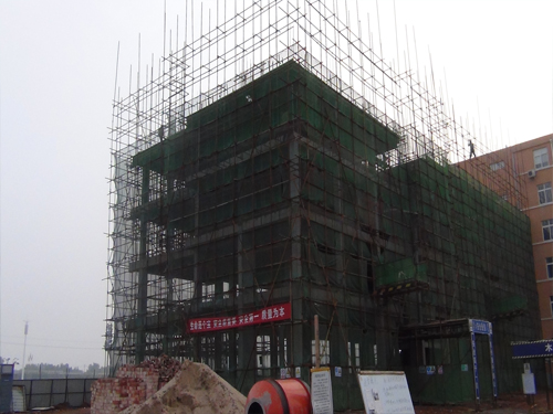 万茗堂打造&ldquo;中原声谷&rdquo;，拟建成洛阳最大呼叫中心