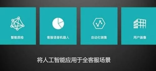 智齿科技副总裁刘毅：当人工智能邂逅客服场景