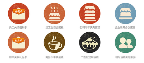 信普飞科为味多美提供专业呼叫中心服务热线