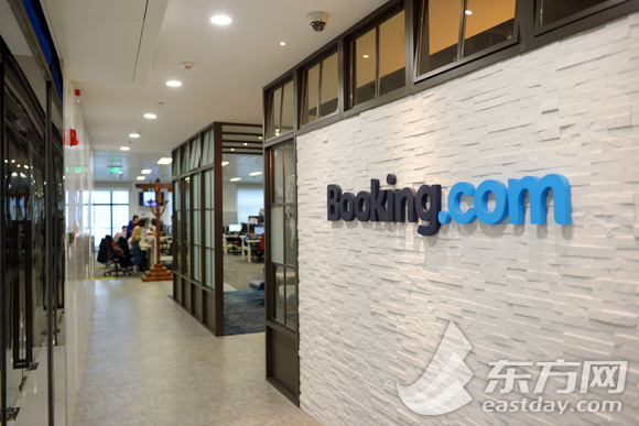 探访缤客中国客服中心:日均处理2000封邮件、4300个电话