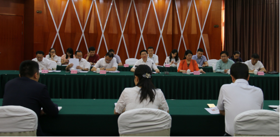 泸州&ldquo;政务云&rdquo;上线一周年，加速推进云产业生态发展